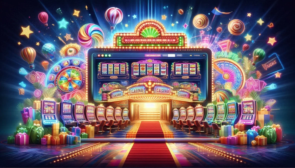 Royalspinia Casino