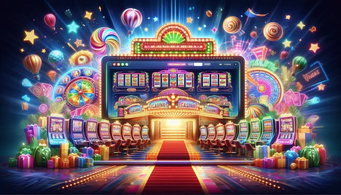Royalspinia Casino